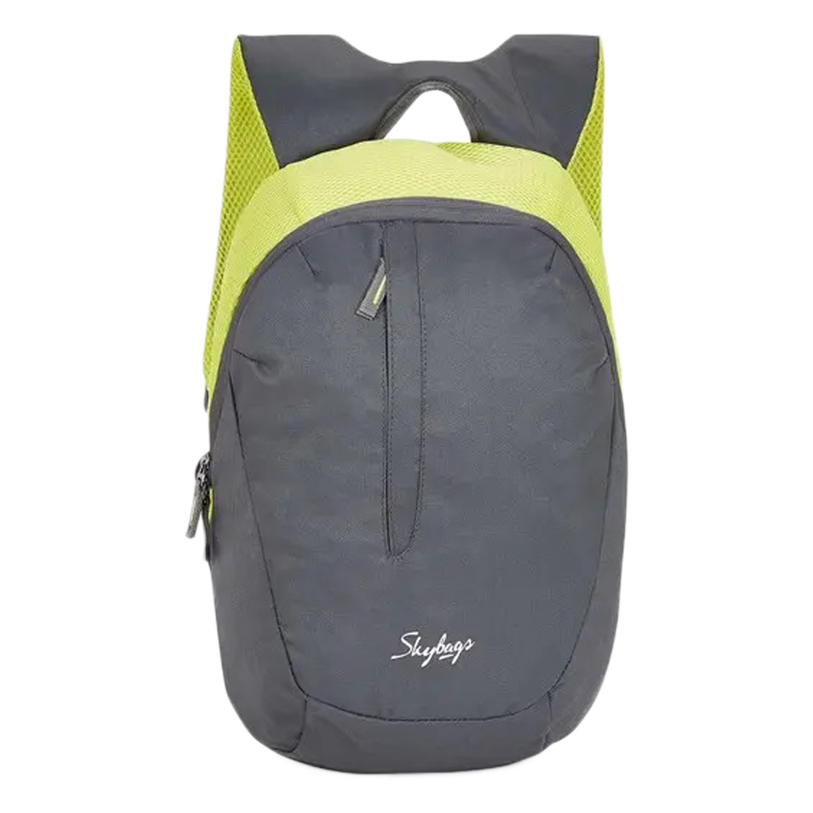 buy-skybags-zuke-backpack-padded-shoulder-strap-bpzuk2gry-grey